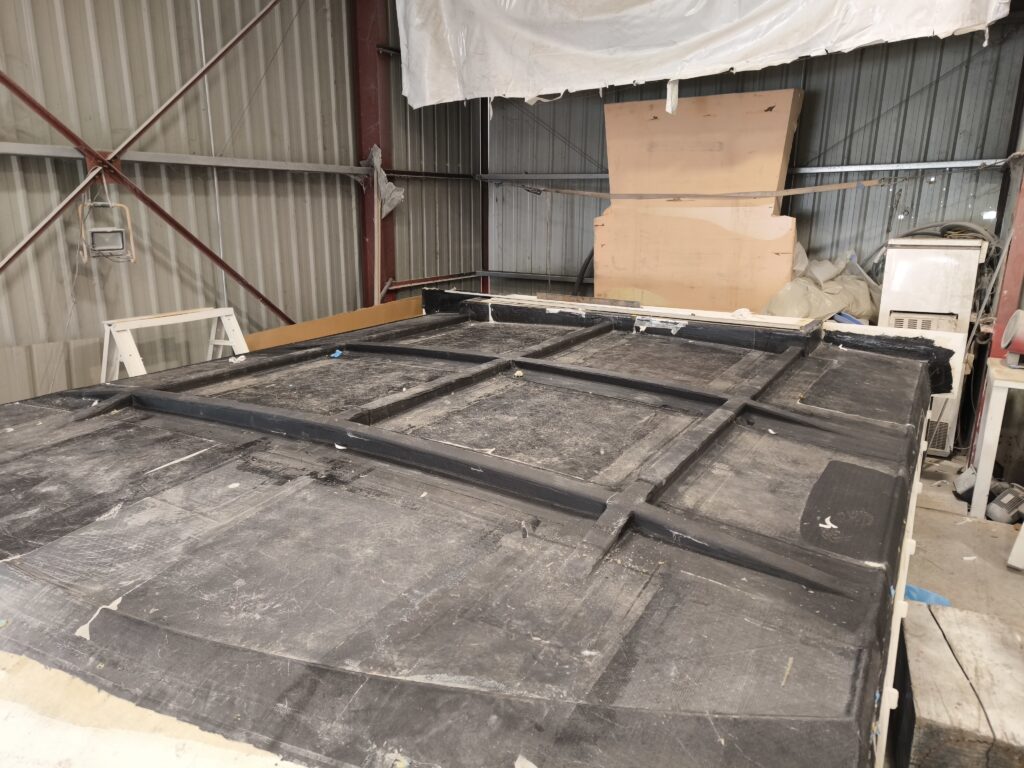 Renforts